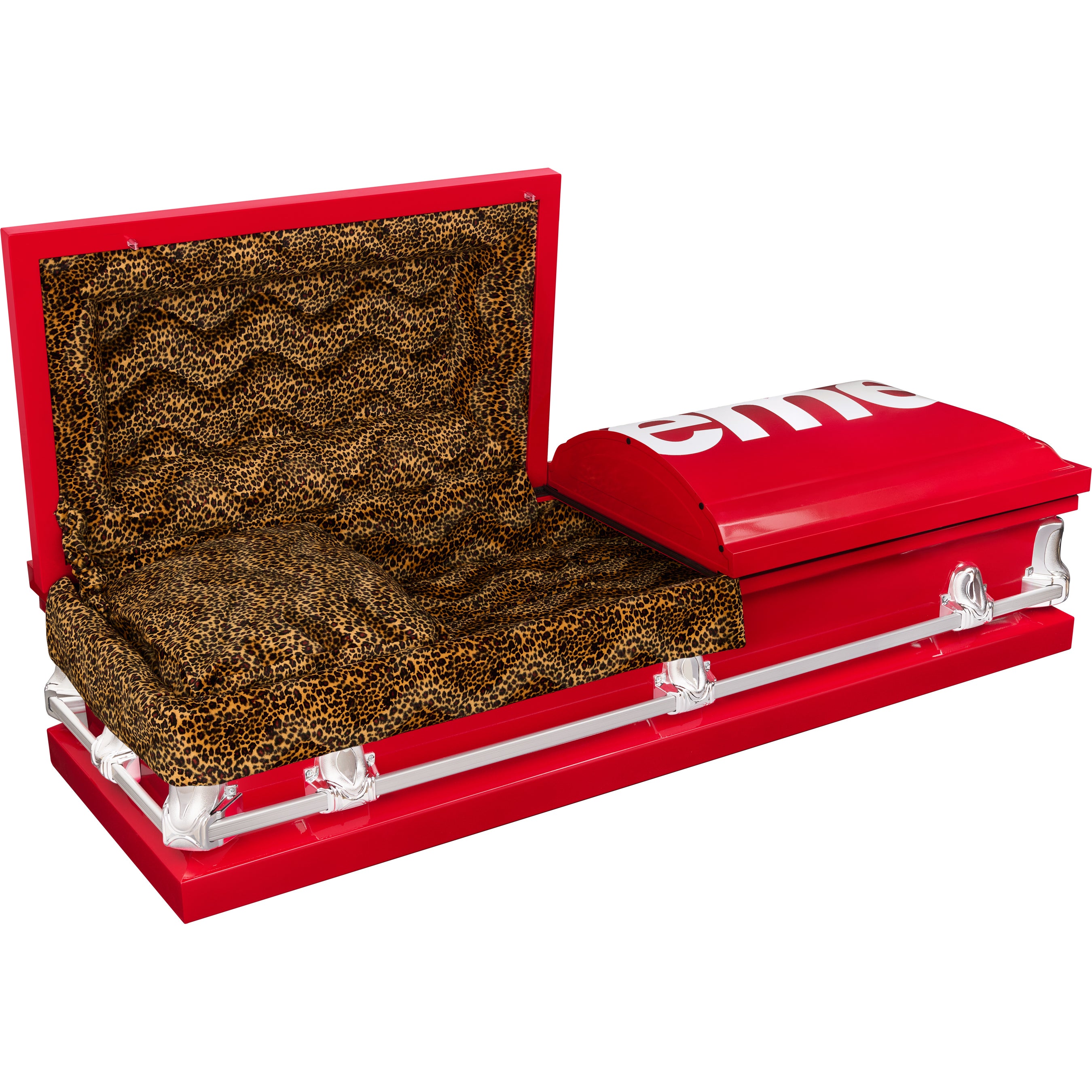 Supreme®/Titan Orion Casket view 4